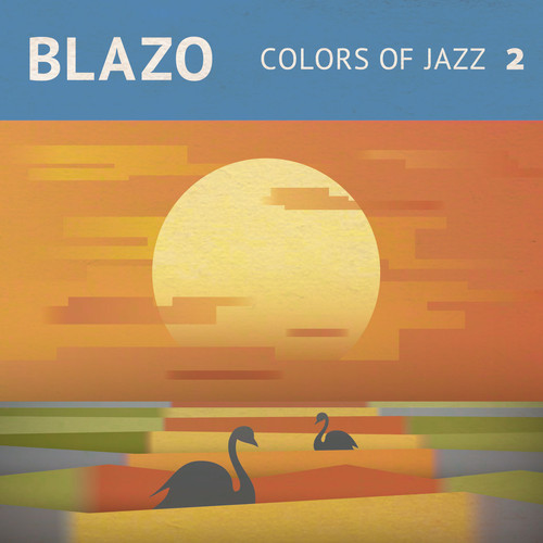 Blazo Colors Of Jazz 2