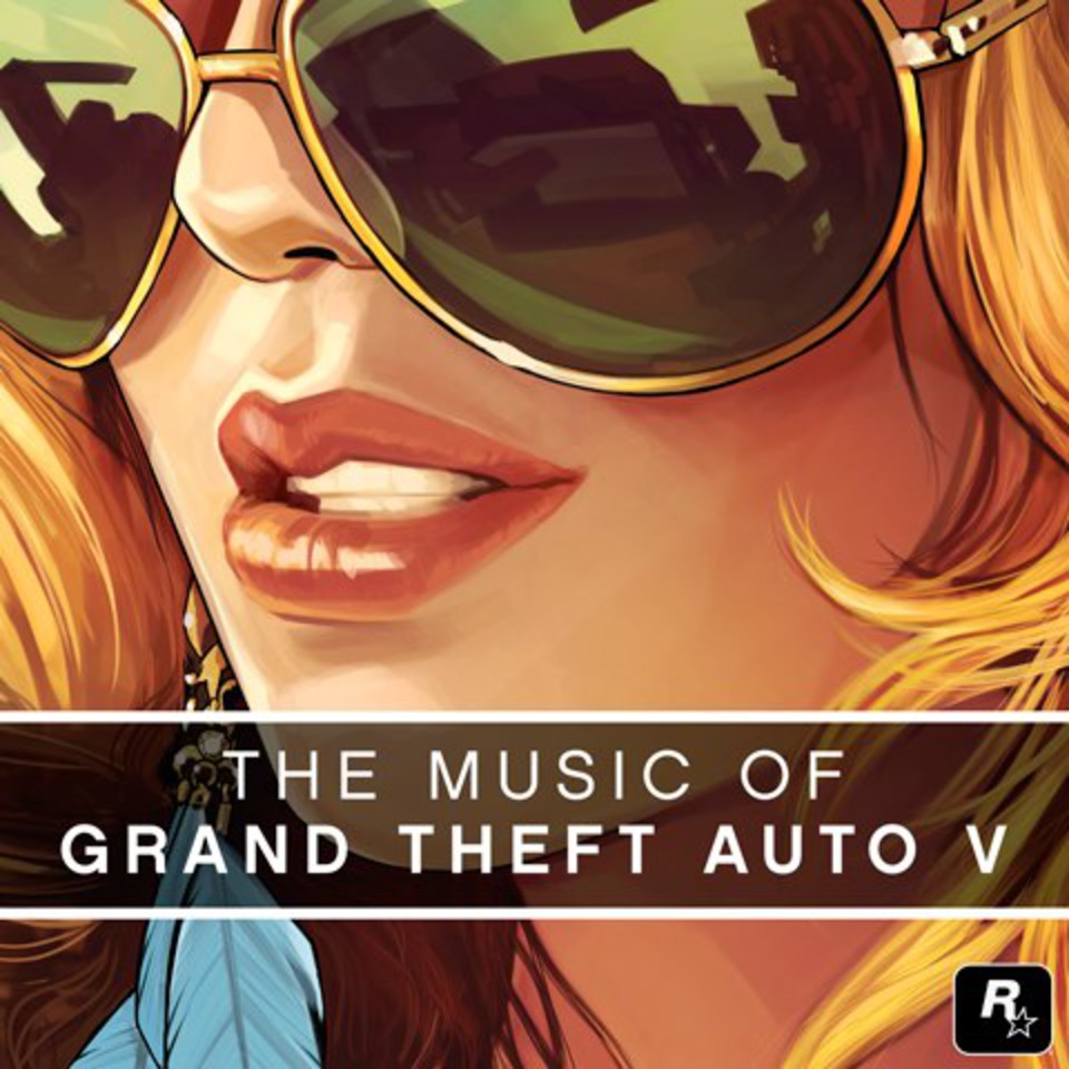 GTA-V-Music-soundtrack
