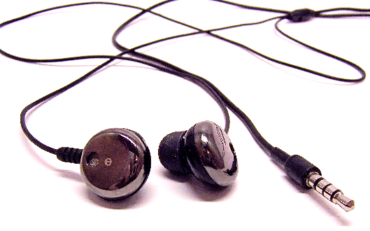 Headphones 2
