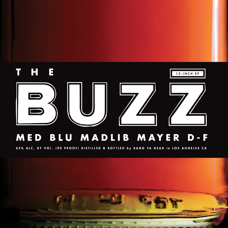 MED-Blu-The-Buzz-Mayer-Hawthorne-Prod-Madlib