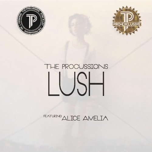 The-Procussions-Lush-Alice-Amelia