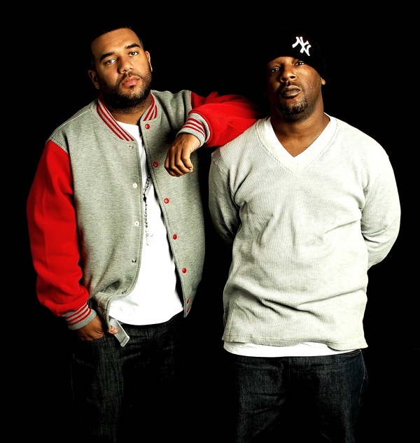 News: Apollo Brown & O.C. collaborate on album ‘Trophies’