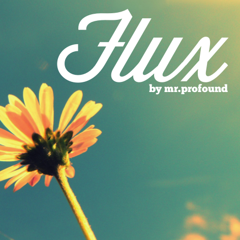 Free Download: Mr. Profound – Flux EP
