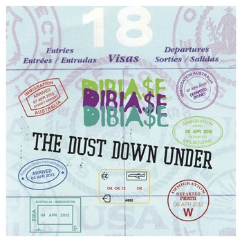 Free Download: Dibia$e – The Dust Down Under