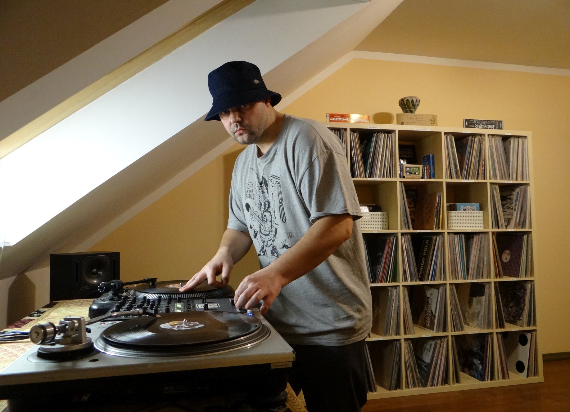 DJ Shorty82 – OneTempo (Guest Mix)