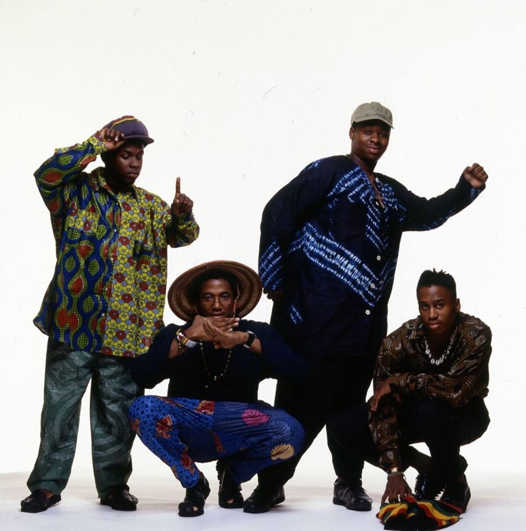 A Tribe Called Quest Archives - The Find Mag