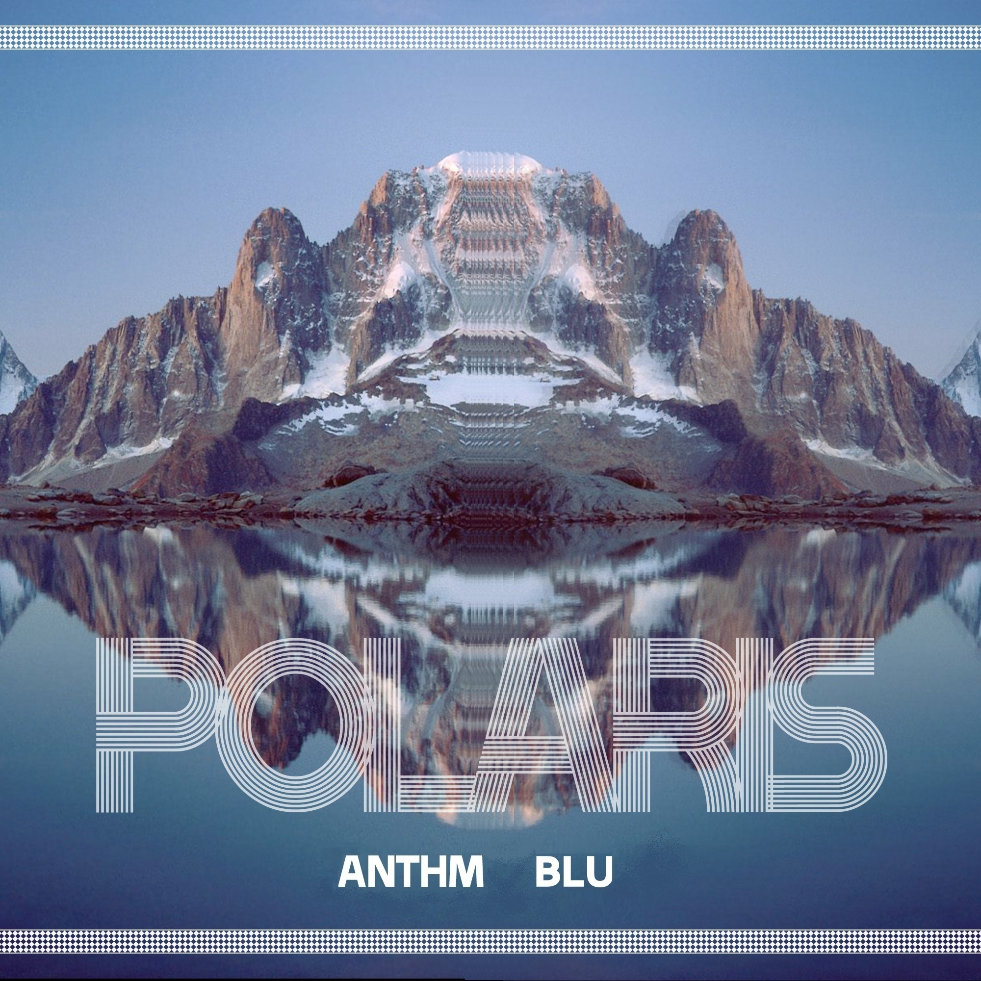 Free MP3: ANTHM – Polaris (ft. Blu)