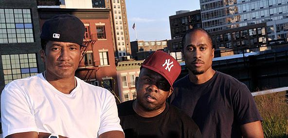 News: Trailer of A Tribe Called Quest documentary now available | The Find  Mag