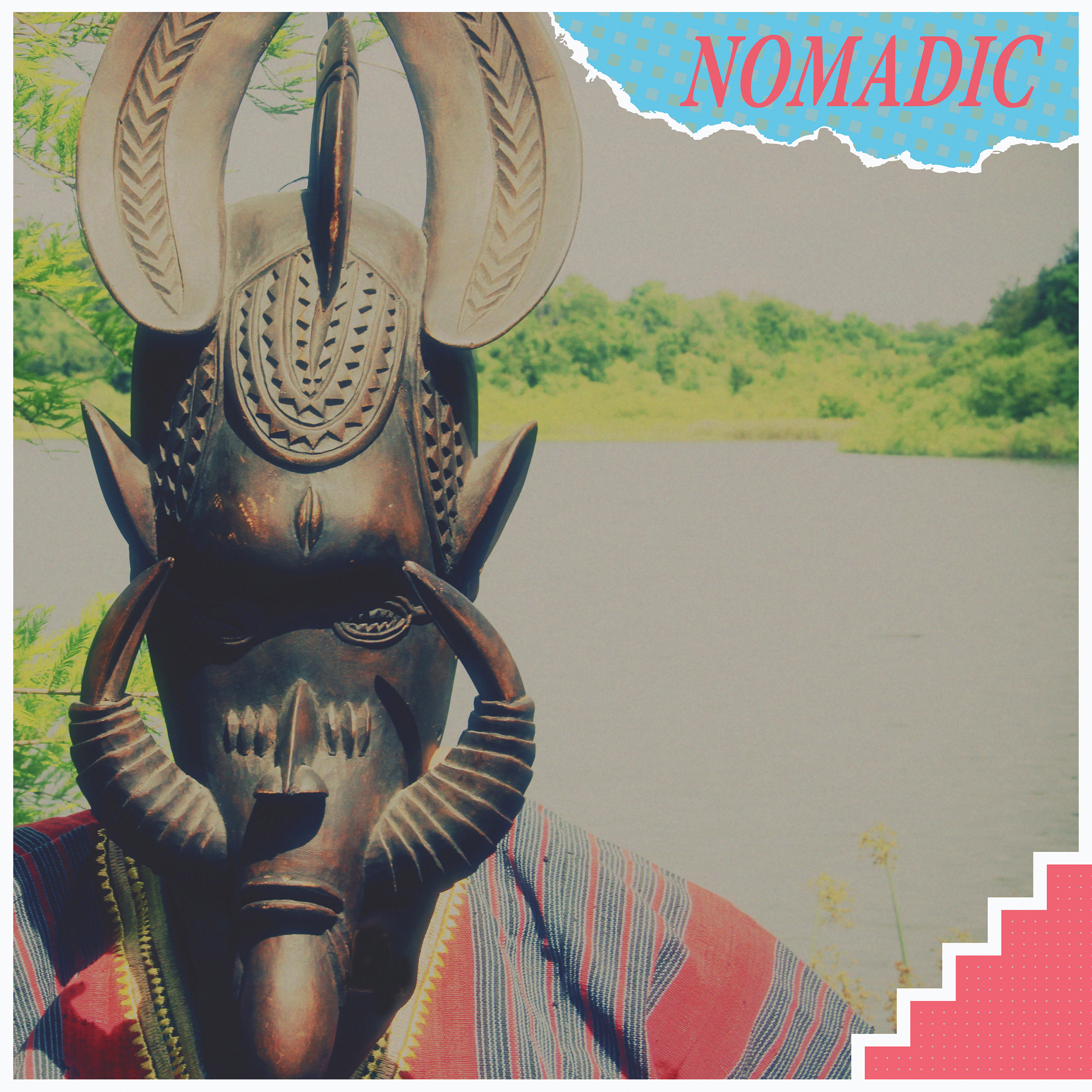 Free Download: Akin Yai (of CYNE) – Nomadic (2012)