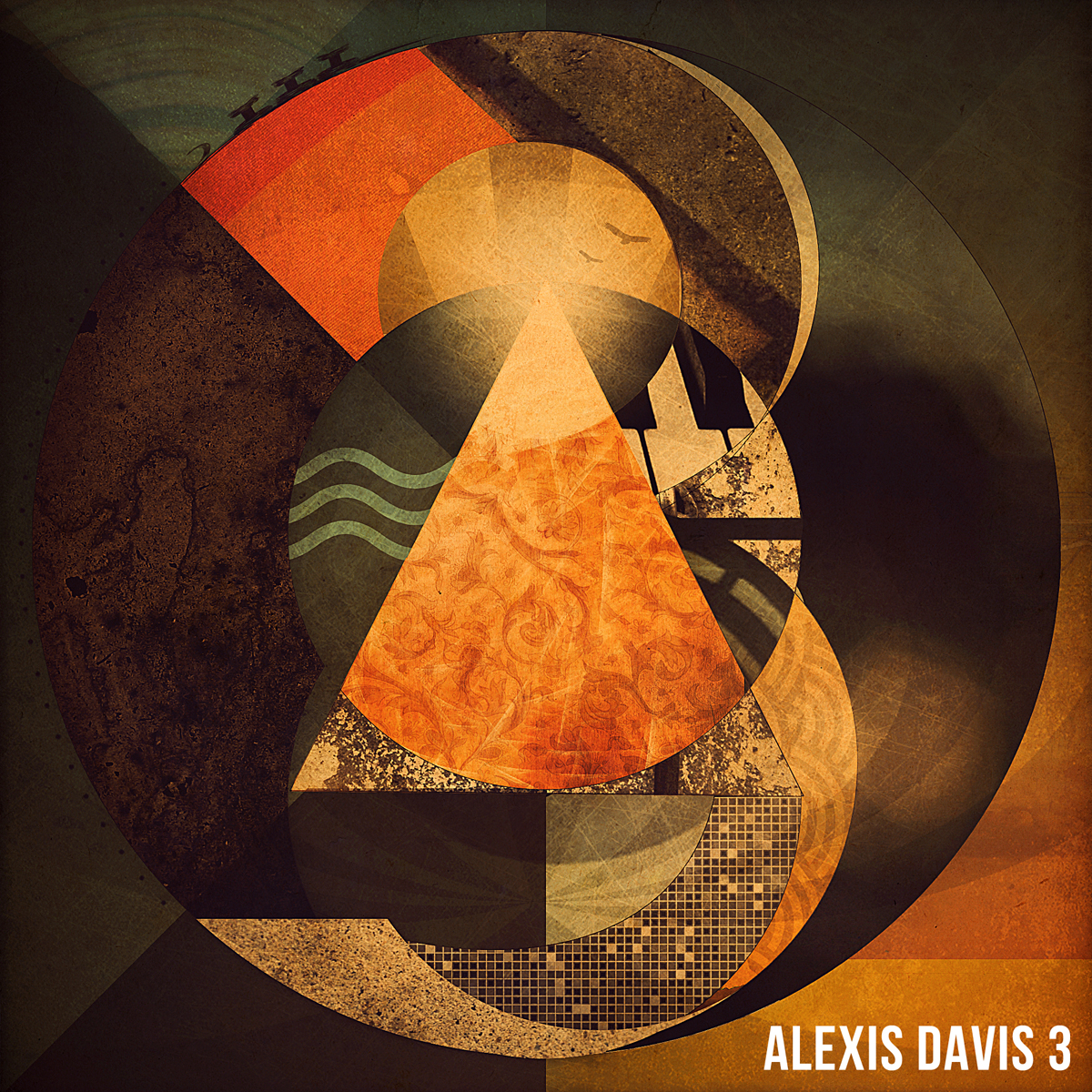 News: Alexis Davis brings future vintage boom bap on new EP
