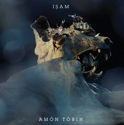 Review: Amon Tobin – ISAM (2011)