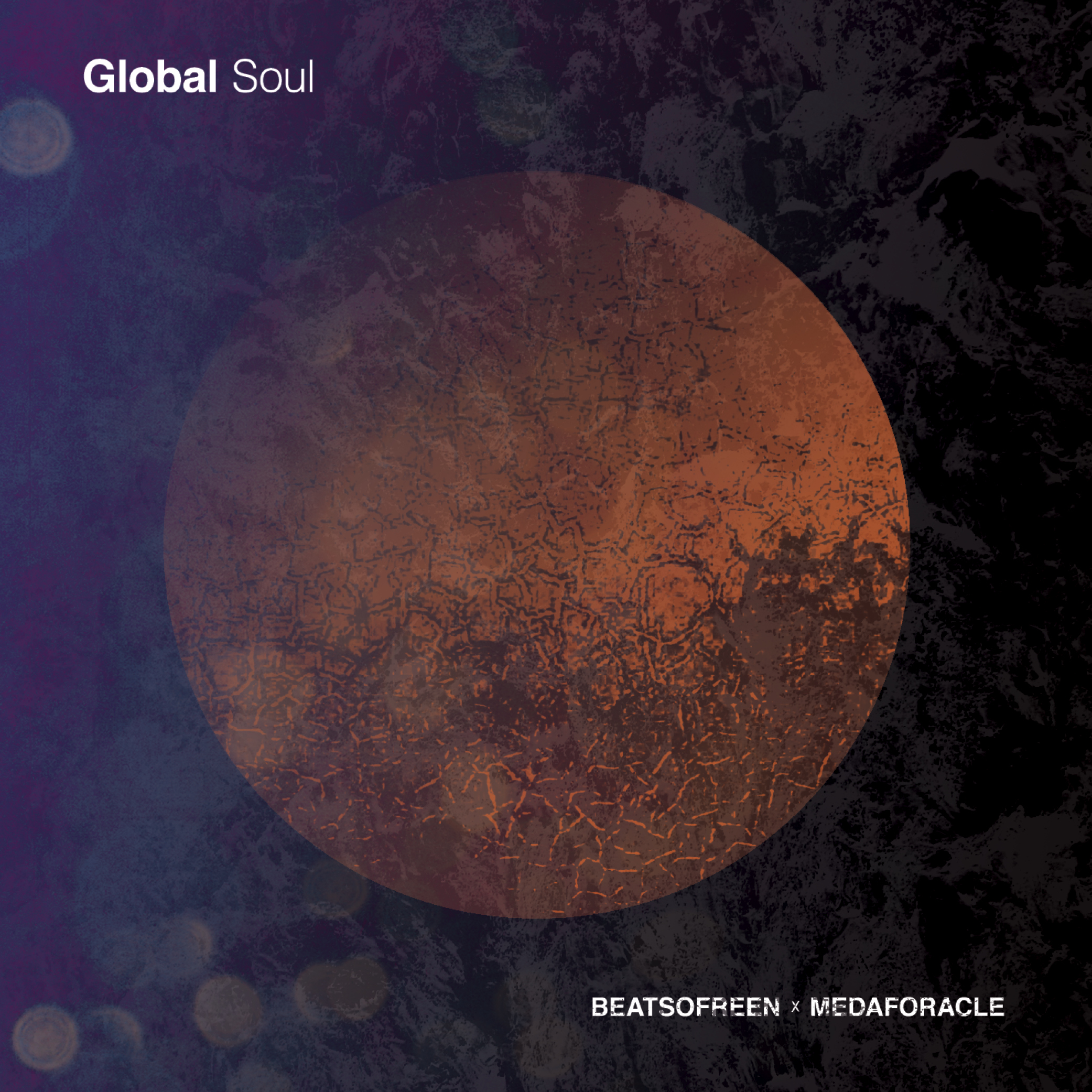 Free Download: Beatsofreen & MedafORACLE – Global Soul EP (2011)