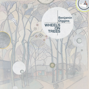 News: Dutch duo Benjamin Diggins brings ‘Wheels On Trees’