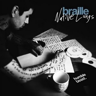 Free Download: Braille (of Lightheaded) – Native Lungs (2011)