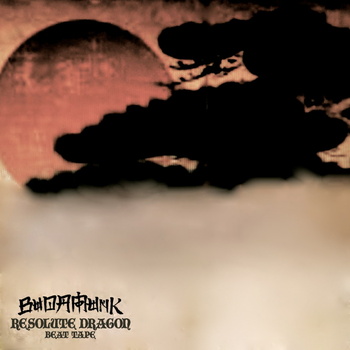 Free Download: BudaMunk – Smoke Deep EP (2011)
