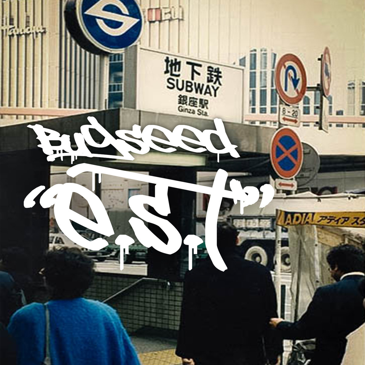 Bugseed – E.S.T. Beattape