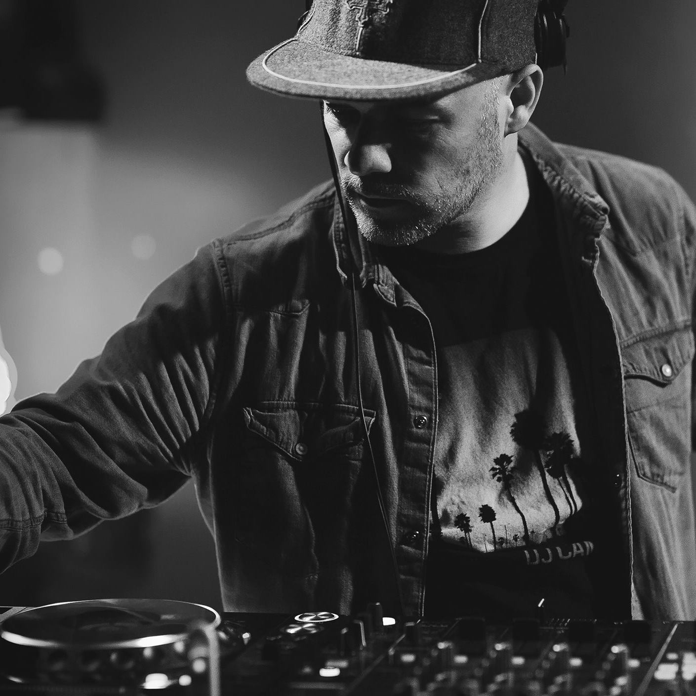 DJ Moar – Hip Hop Mix (The Find Guest Mix)