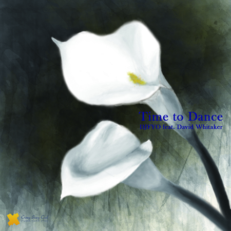 Premiere: DJFYO – Time To Dance (feat. David Whitaker)