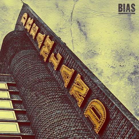 Free MP3: Bias – Dreamland (Limited Download)