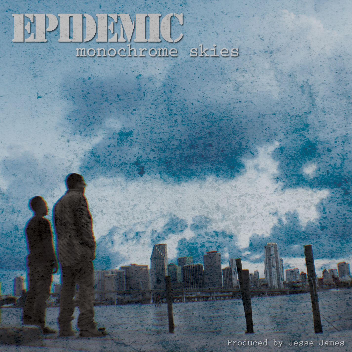 Stream: Epidemic – Monochrome Skies