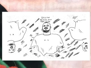 Homeboy-Sandman-by-MC-Blue-Matter