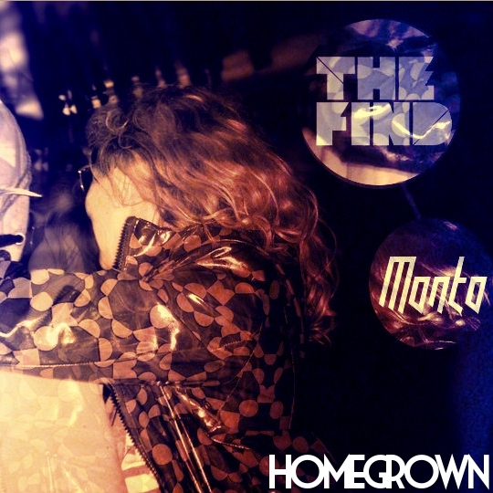 Guest Mix: Monto – Homegrown (2011)