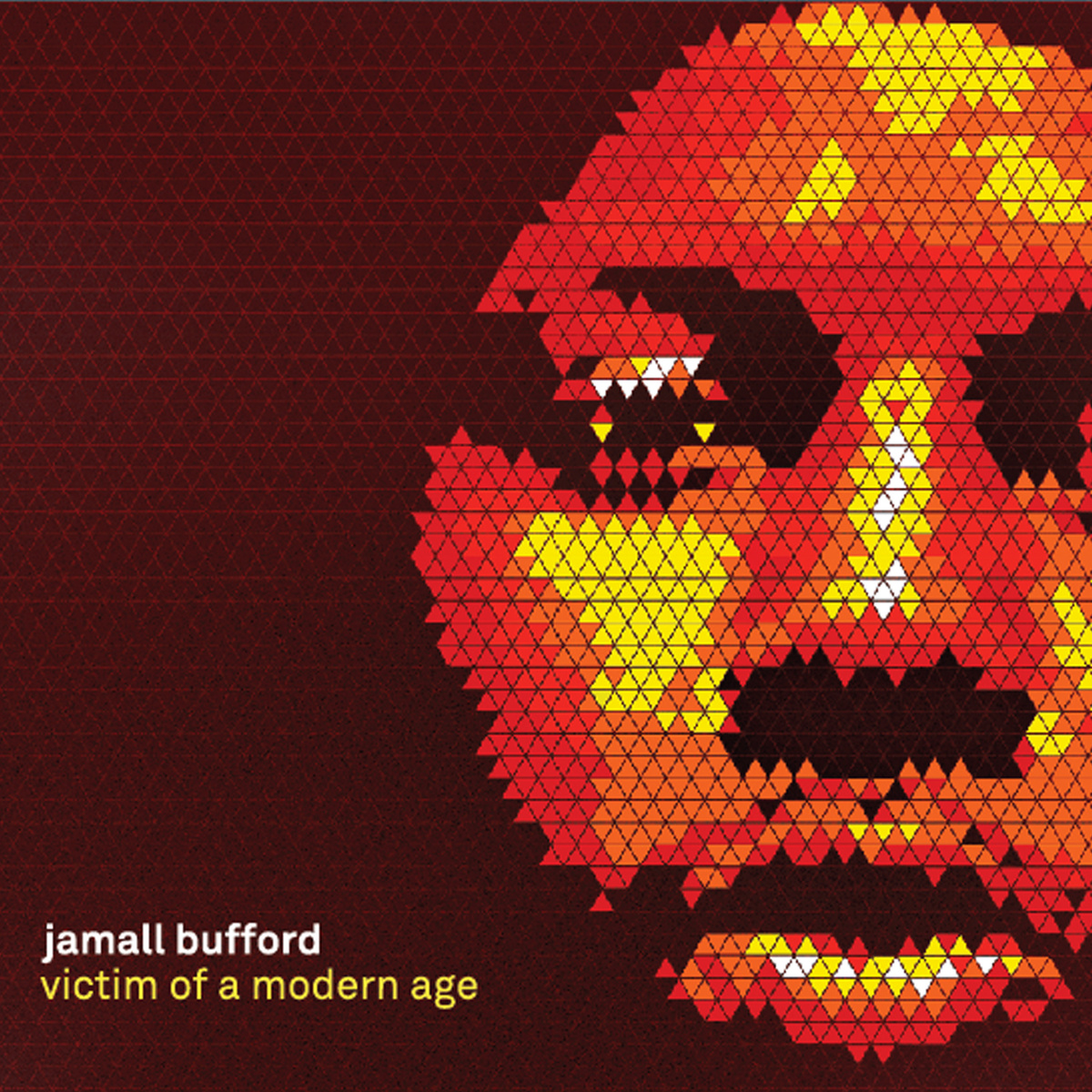 Stream: Jamall Bufford (Buff1) – Victim Of A Modern Age