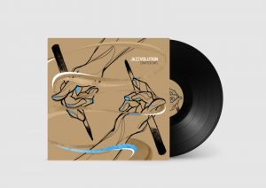 Jazzvolution-Front