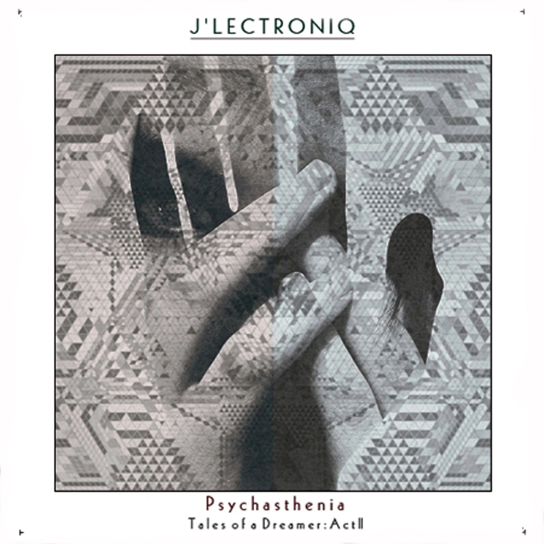 Free Download: J’lectroniq – Psychasthenia