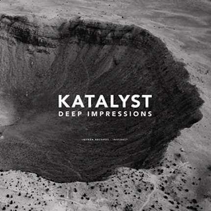 News: Katalyst ready to drop his third album ‘Deep Impressions’