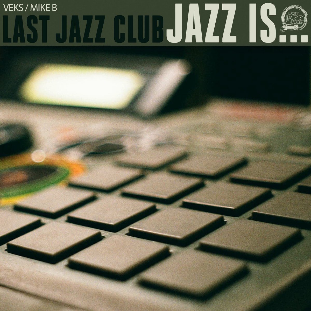 No Words #40: Last Jazz Club, Butcher Brown, Cosmic Analog Ensemble, deeB, DSC & A. Sims