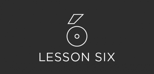 News: Lesson Six joins forces with The Find Magazine