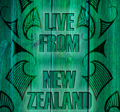 Free Download: Various Artists – L!ve From New-Zealand