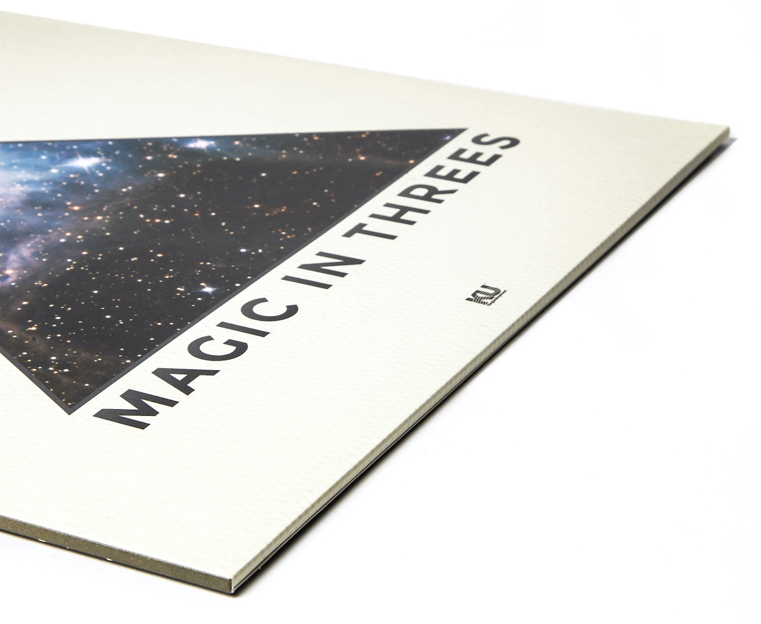 Listen: Magic In Threes – Midnight In Tha City (‘Return Of…’ LP)