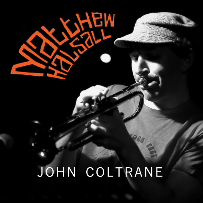 Free MP3: Matthew Halsall – John Coltrane