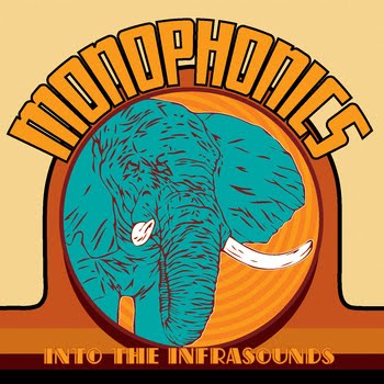 Free MP3: Monophonics – $2.50