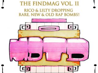 More Dusty Than Digital - Mixcloud - The Find Mag