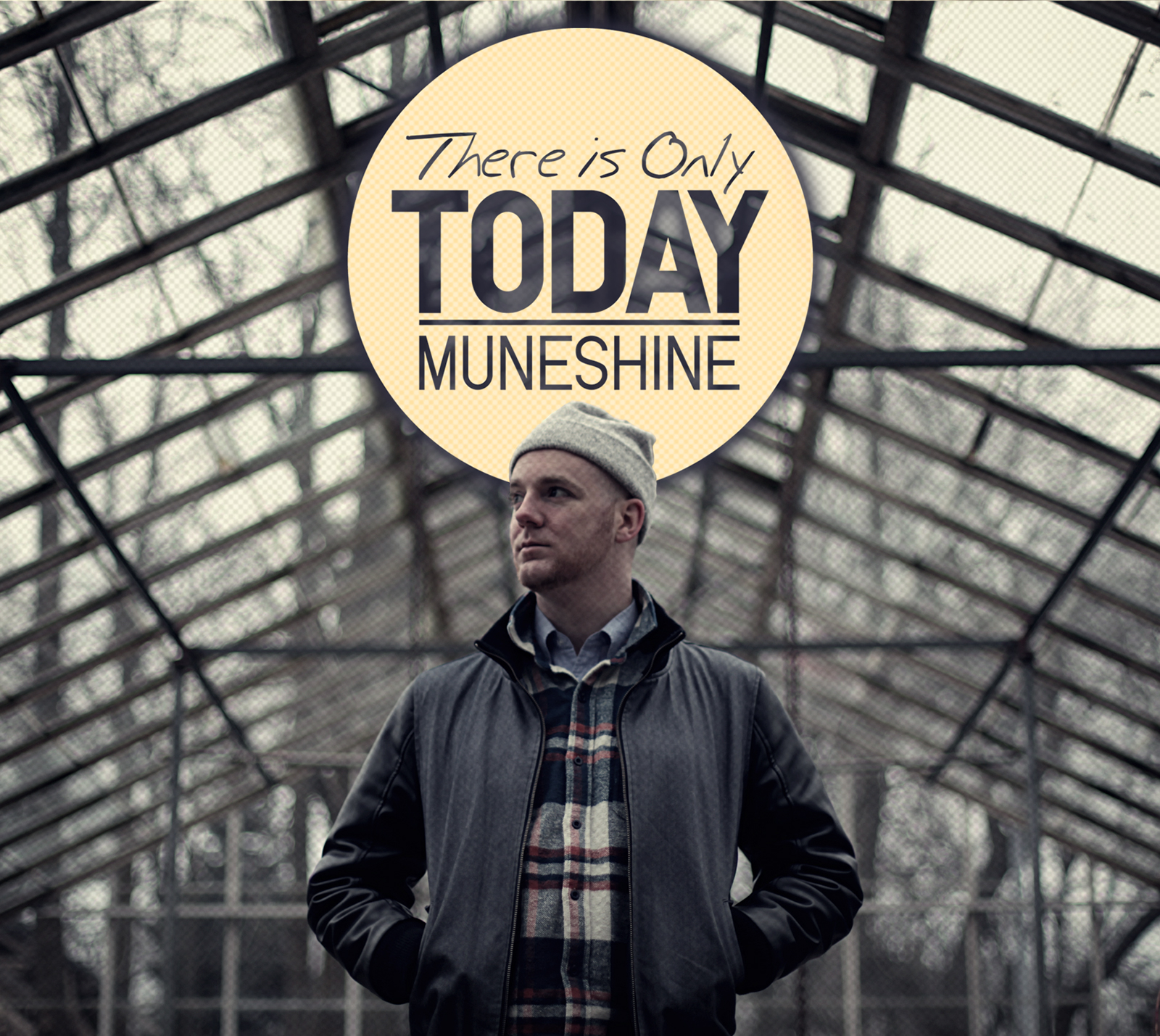 Stream: Muneshine – There Is Only Today (2012)