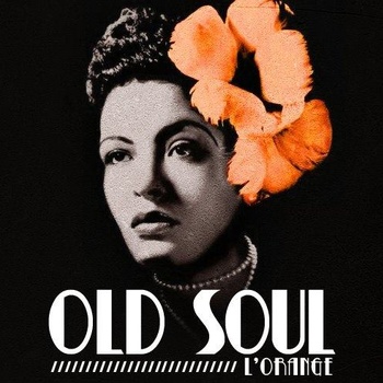 Free Download: L’Orange – Old Soul (2011)