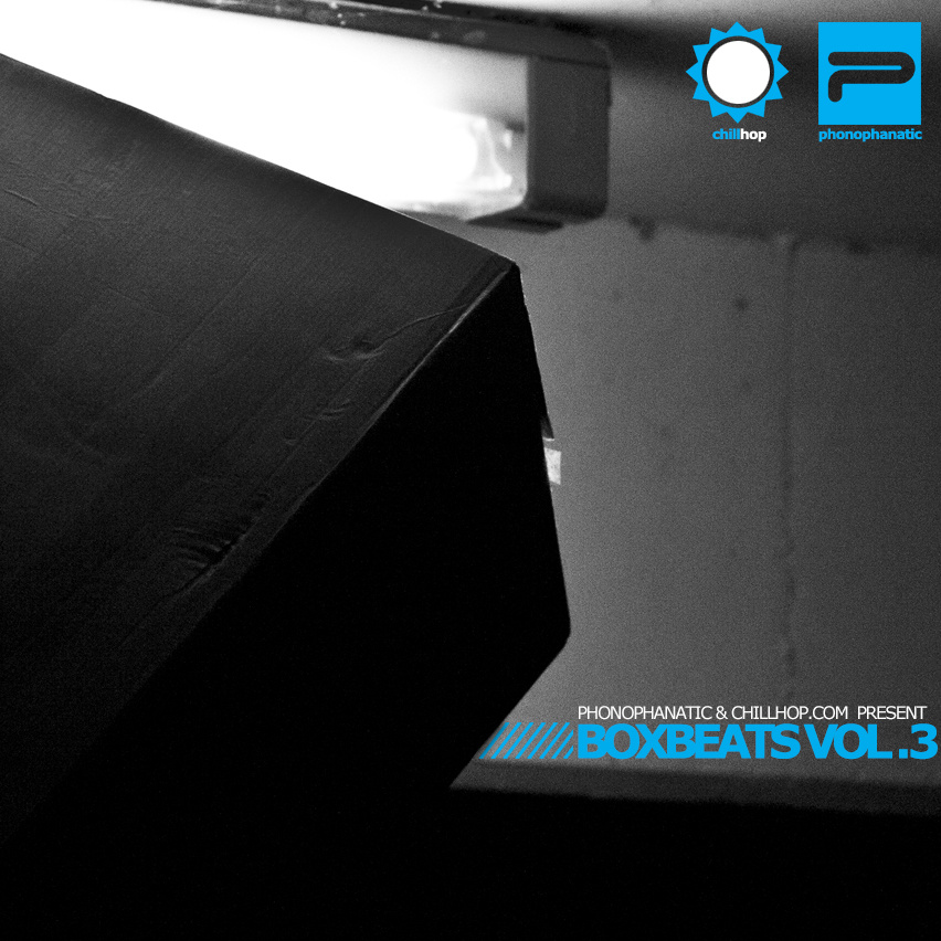 Free Download: Various Artists – Boxbeats (Vol. 3)