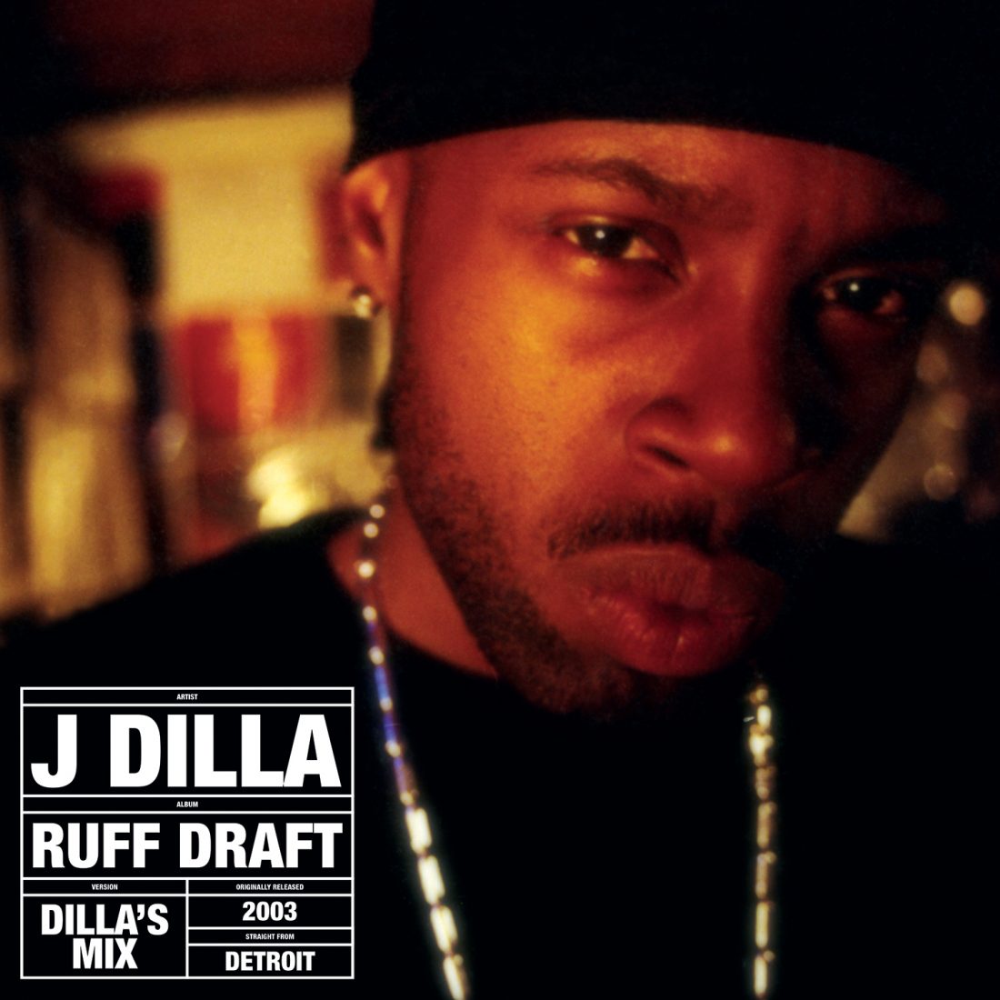 j dilla sanat