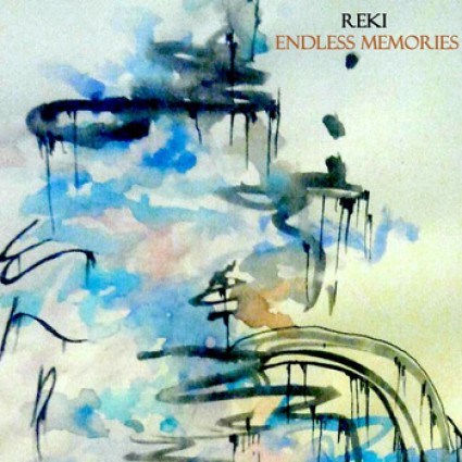 Free Download: Reki – Endless Memories