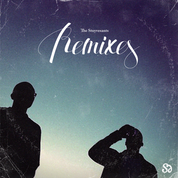 Free Download: The Stuyvesants – Remixes EP