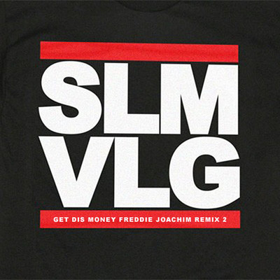 Free MP3: Slum Village – Get Dis Money (Freddie Joachim Remix 2)