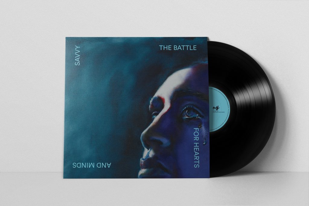 Savvy-Battle-Hearts-Minds-Vinyl