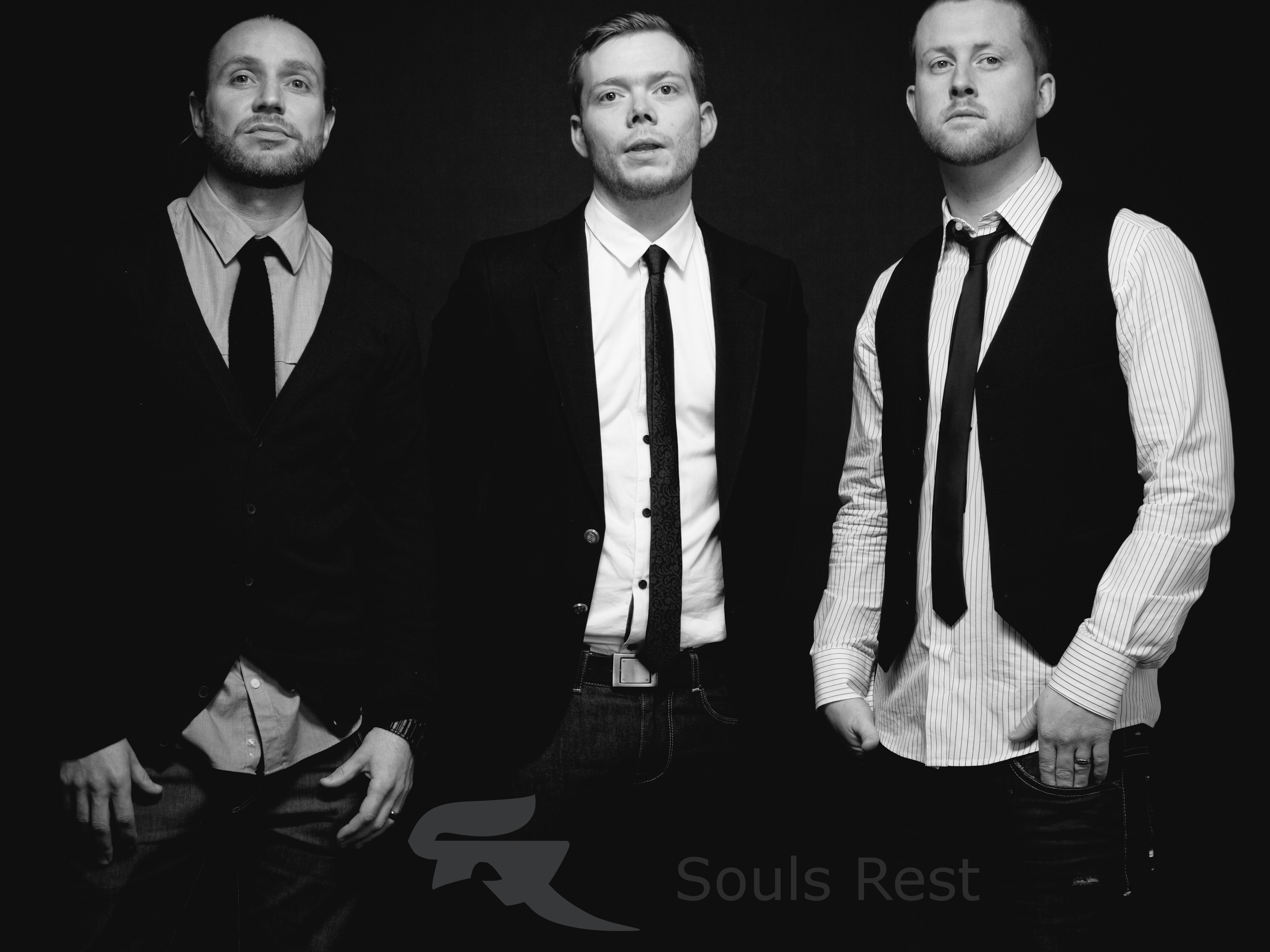 Stream: Souls Rest – Demo EP (2012)