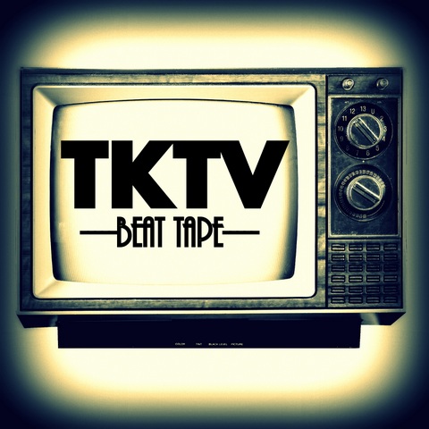 Free Download: Teekay (of Dragon Fli Empire) – TKTV (2012)