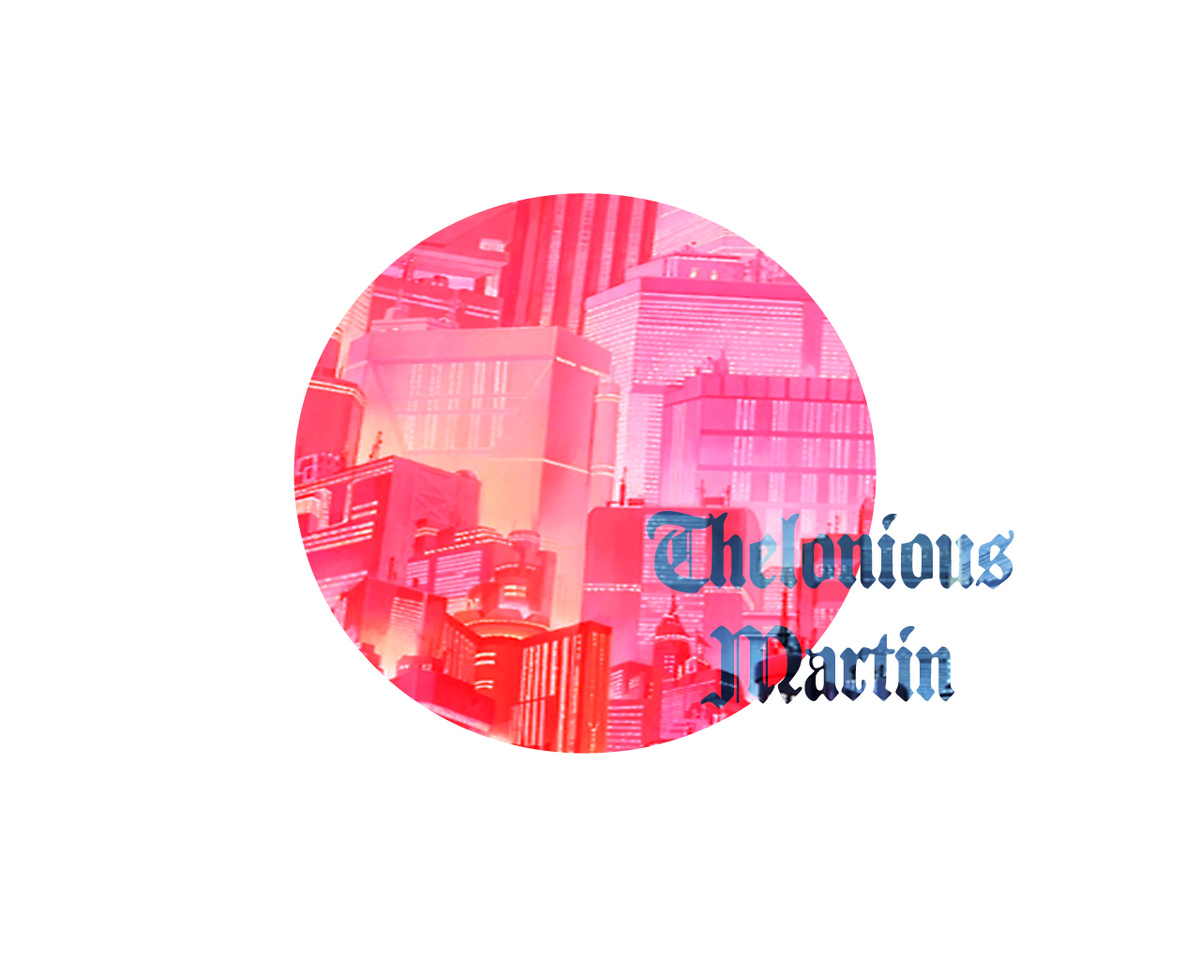 Listen: Thelonious Martin – Live From Japan