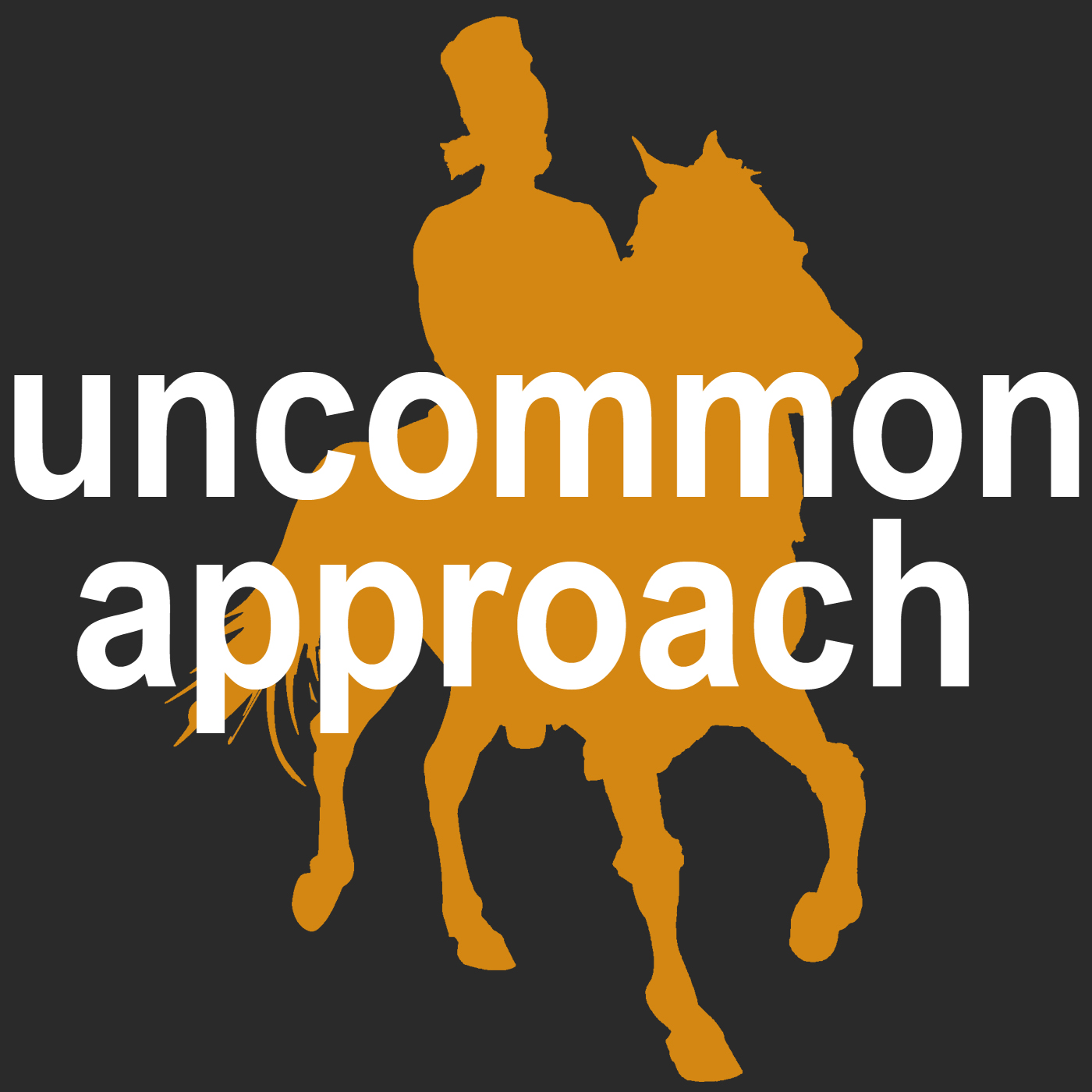 Uncommon Approach: Building a better mouse trap