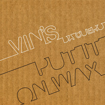 Contest: Vin’S da Cuero – Put It On Wax (12″ Vinyl Record)